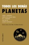 Imagen del vendedor de Todos los dems planetas a la venta por AG Library