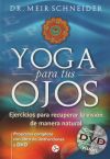 Image du vendeur pour Yoga para tus ojos mis en vente par AG Library