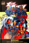 Seller image for X-TREME X-MEN 01. DESTINO (MARVEL DELUXE) for sale by AG Library