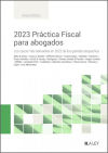 Image du vendeur pour 2023 Prctica Fiscal para abogados mis en vente par AG Library