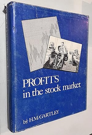 Seller image for Profits in the Stock Market for sale by Once Upon A Time