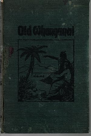 Seller image for Old Whanganui for sale by Browsers Books