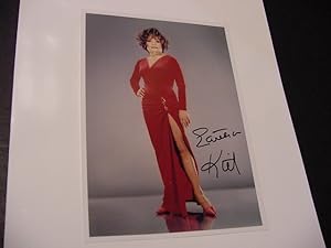 Seller image for SIGNED PHOTO for sale by Daniel Montemarano