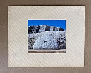 Seller image for Isamu Noguchi: 75th Birthday Exhibition, 16 February - 15 March 1980 for sale by Fahrenheit's Books