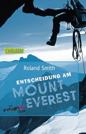 Bild des Verkufers fr Entscheidung am Mount Everest zum Verkauf von Gerald Wollermann