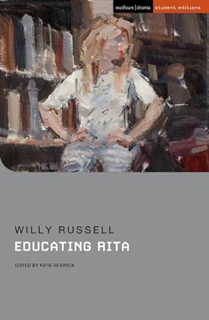 Seller image for Educating Rita for sale by GreatBookPrices