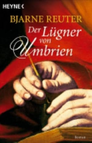 Bild des Verkufers fr Der Lgner von Umbrien: Roman zum Verkauf von Gerald Wollermann