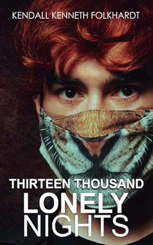 Seller image for Thirteen Thousand Lonely Nights for sale by AHA-BUCH GmbH