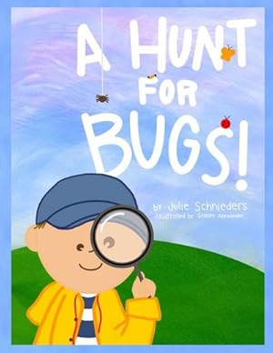 Seller image for A HUNT FOR BUGS! for sale by AHA-BUCH GmbH