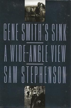 Seller image for Gene Smith's Sink - a Wide Angle View for sale by Badger Books