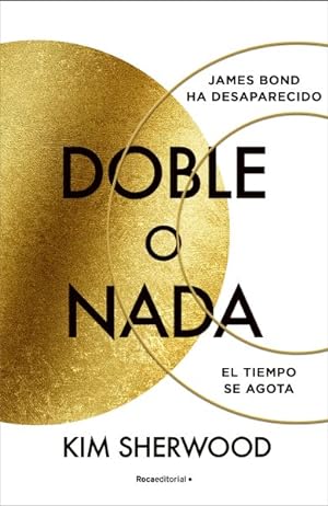 Imagen del vendedor de Doble o nada / Double or Nothing -Language: spanish a la venta por GreatBookPrices