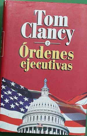 Imagen del vendedor de rdenes ejecutivas (2) a la venta por Librera Alonso Quijano