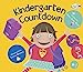 Imagen del vendedor de Kindergarten Countdown [Soft Cover ] a la venta por booksXpress