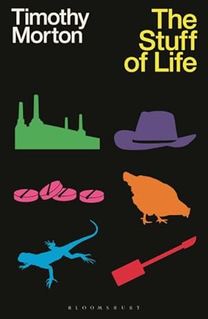 Seller image for Stuff of Life for sale by GreatBookPrices
