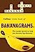 Image du vendeur pour Collins Little Book of Bananagrams [Soft Cover ] mis en vente par booksXpress