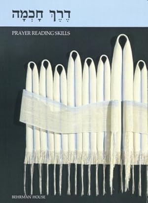 Seller image for Prayer Reading Skills by Roberta Osser Baum, Magda Winter, Rabbi Alex Kaminetsky [Paperback ] for sale by booksXpress