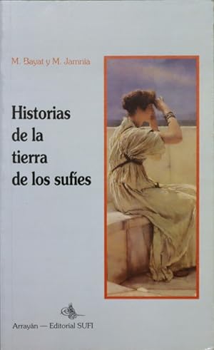 Image du vendeur pour Historia de la tierra de los sufes mis en vente par Librera Alonso Quijano