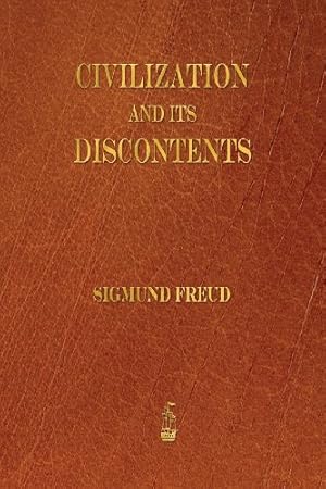 Seller image for Civilization and Its Discontents [Soft Cover ] for sale by booksXpress