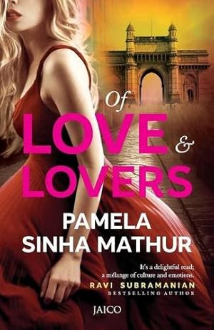 Seller image for Of Love & Lovers [Soft Cover ] for sale by booksXpress
