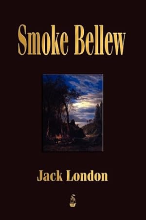 Seller image for Smoke Bellew by London, Jack [Paperback ] for sale by booksXpress