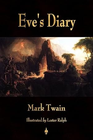 Bild des Verkufers fr Eve's Diary, Complete [Soft Cover ] zum Verkauf von booksXpress