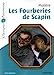 Seller image for n.11 les fourberies de scapin [FRENCH LANGUAGE - Soft Cover ] for sale by booksXpress