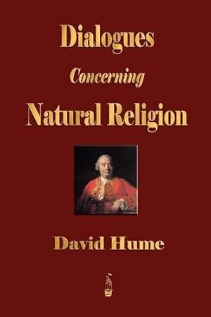 Seller image for Dialogues Concerning Natural Religion [Soft Cover ] for sale by booksXpress