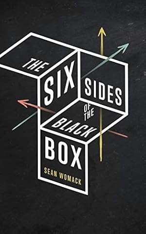 Seller image for The Six Sides of the Black Box [Soft Cover ] for sale by booksXpress