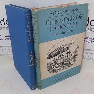 Seller image for The Gold of Fairnilee and Other Stories (Gollancz Revivals series) for sale by BookAddiction (ibooknet member)