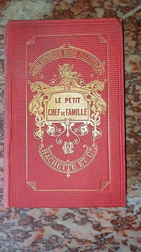 Seller image for Le petit chef de famille for sale by AHA BOOKS