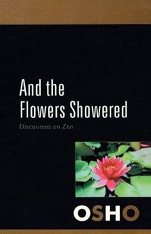 Seller image for And The Flowers Showered [Soft Cover ] for sale by booksXpress