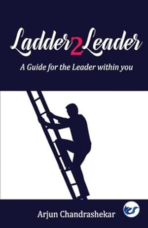 Seller image for ladder2leader [Soft Cover ] for sale by booksXpress