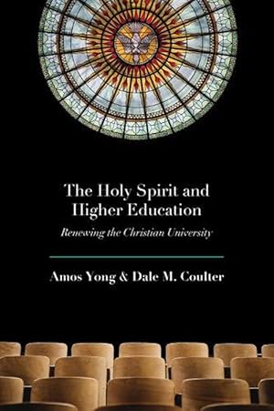 Seller image for The Holy Spirit and Higher Education (Paperback) for sale by CitiRetail