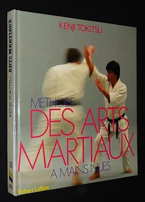 Seller image for Mthode des  mains nues for sale by Abraxas-libris