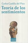 Teoría de los sentimientos