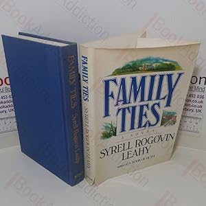 Seller image for Family Ties: A Novel for sale by BookAddiction (ibooknet member)