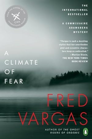Immagine del venditore per Climate of Fear venduto da GreatBookPrices