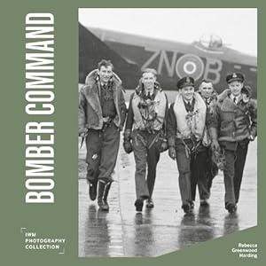 Seller image for Bomber Command (Hardcover) for sale by Grand Eagle Retail
