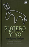 Imagen del vendedor de PLATERO Y YO,ED.ESP.A. a la venta por Agapea Libros