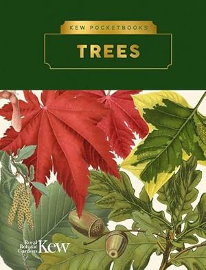 Bild des Verkufers fr Kew Pocketbooks: Trees (Hardcover) zum Verkauf von Grand Eagle Retail