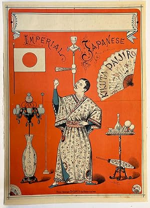 Imperial Japanese