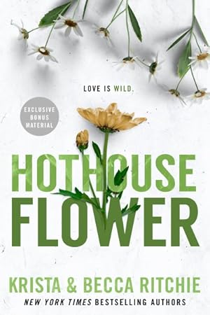 Image du vendeur pour Hothouse Flower mis en vente par GreatBookPrices