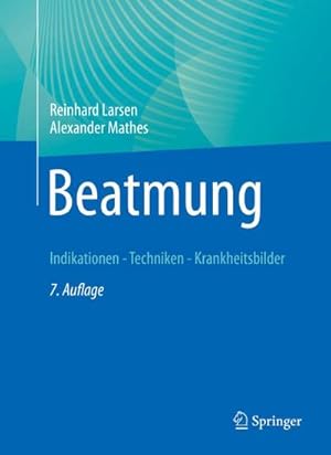 Seller image for Beatmung for sale by Rheinberg-Buch Andreas Meier eK