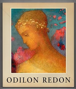 Odilon REDON. La collection Woodner.