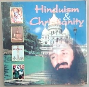 Hinduism and Christianity