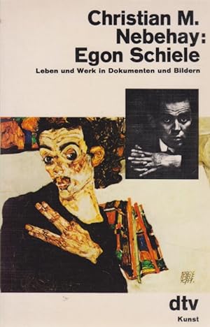 Bild des Verkufers fr Egon Schiele. Leben und Werk in Dokumenten und Bildern. zum Verkauf von Fundus-Online GbR Borkert Schwarz Zerfa