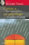 Seller image for Cartas a un psiclogo : respuestas prcticas para los nuevos problemas de los espaoles for sale by Agapea Libros