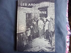 Les ardoiseries de l'Ardenne