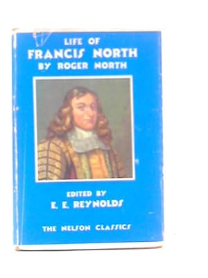 Imagen del vendedor de The Life of Francis North a la venta por World of Rare Books