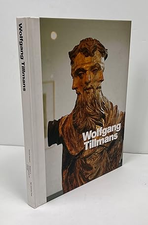 Seller image for Wolfgang Tillmans for sale by Free Play Books